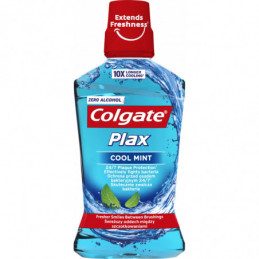 Burnos skalavimo skystis Colgate  Total Plax 500ml