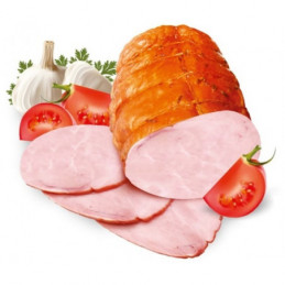 Karštai rūkyta  Lietuviška filė/Vigesta