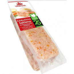 Kalakutienos šaltiena Vigesta