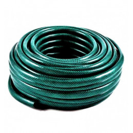 Multifunkcinė laistymo žarna su priedais 15m jl-077