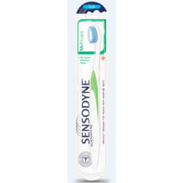 Dantų šepetėlis Sensodyne Multicare