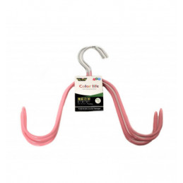 Pakabos batams 2vnt trauktos silikonu 6721