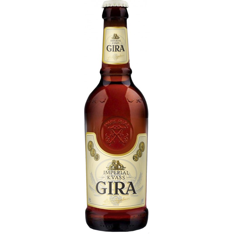 Gira  Imperial 430 ml