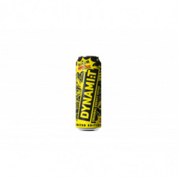 Energinis gėrimas Dynamit 568 ml King size