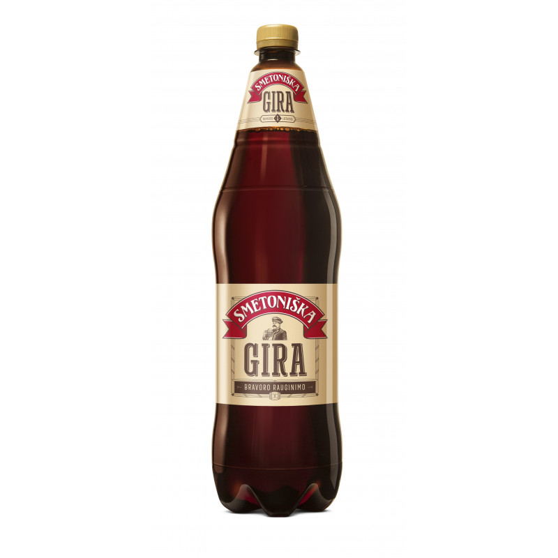 Gira  Smetoniška   1.5l