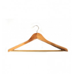 Med.pakaba rūbams 1vnt 6710