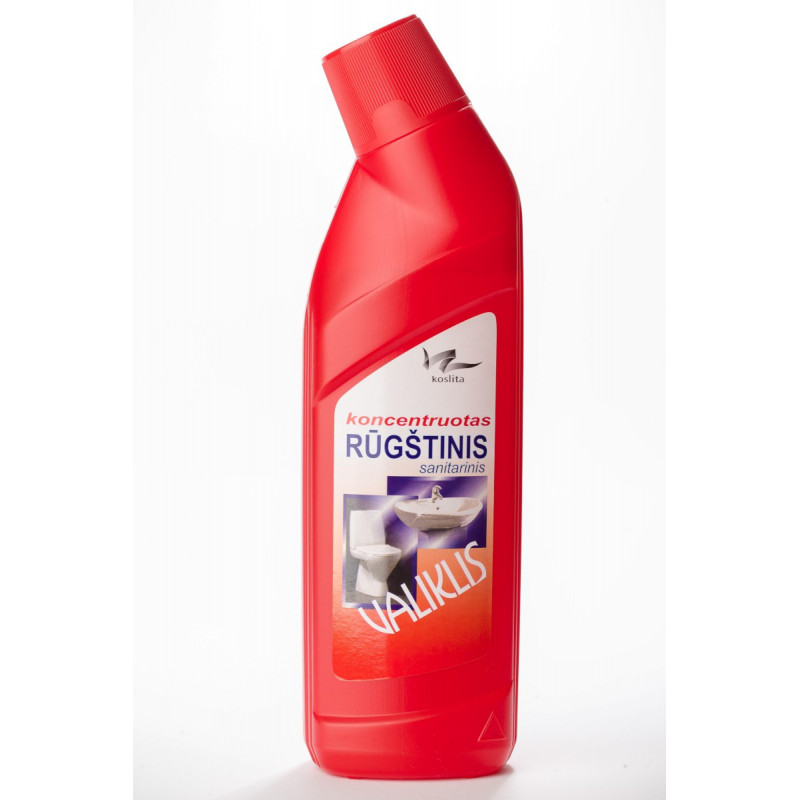 Sanitarinis rūgštinis valiklis 500g