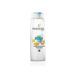 Šampūnas Pantene Fine Aqua Light 400ml