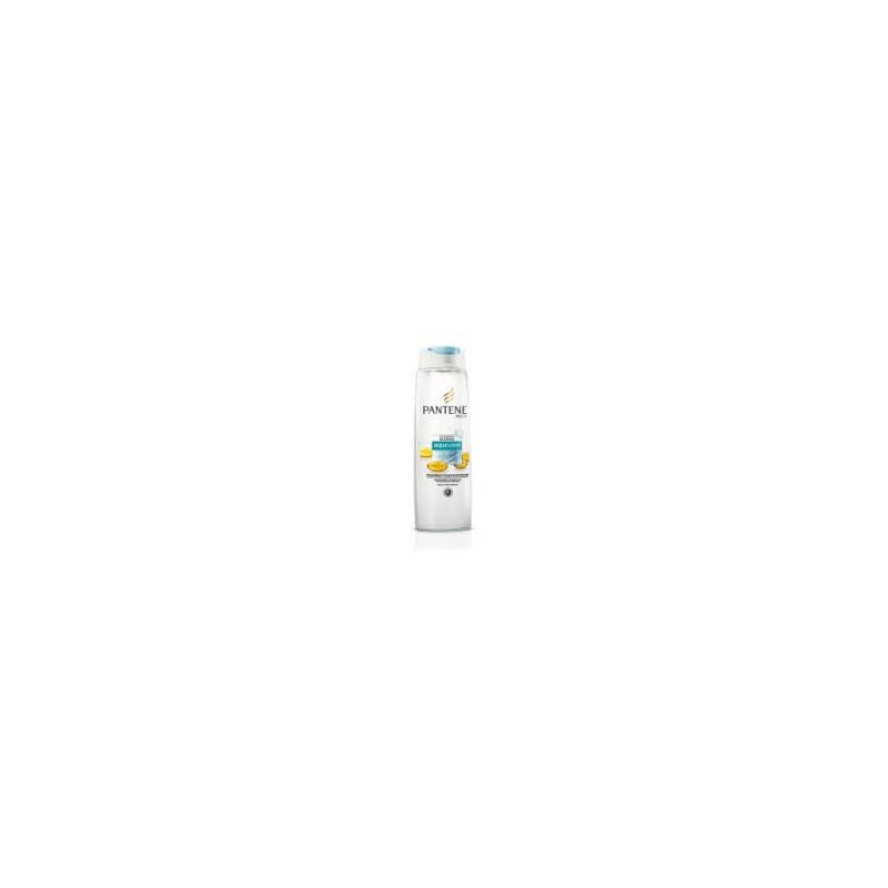 Šampūnas Pantene Fine Aqua Light 400ml