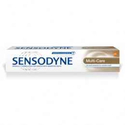 Dantų pasta Sensodyne Multi-Care 75ml