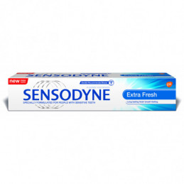 Dantų pasta Sensodyne 75ml Extra Fresh