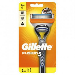 Skustuvas  Gillette Fusion  2up