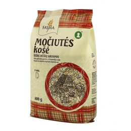 Močiutės  košė 800g Fasma