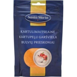 Bulvių prieskoniai SANTA MARIA 100g