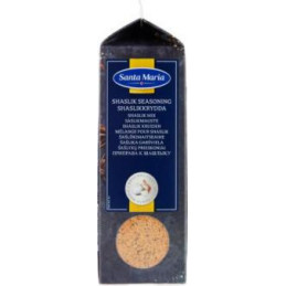 Šašlykų prieskoniai SANTA MARIA 730g