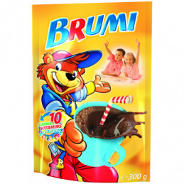 Kakava Brumi 300g