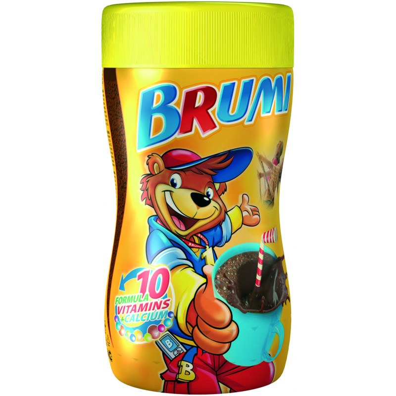 Kakava  Brumi 350g