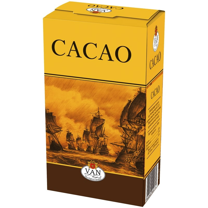 Kakava Van Maspex 75g