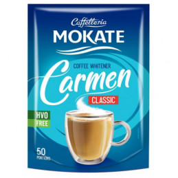 Sausa grietinėlė Carmen 200g