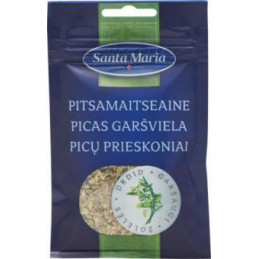 Picos prieskoniai SANTA MARIA 5g