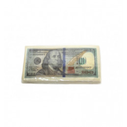 Pop.servetėlės-Doleriai 1662-1