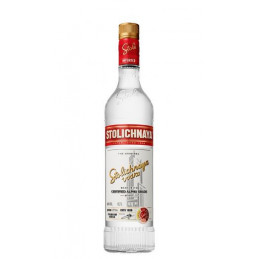 Degtinė  Stolichnaya VODKA (40%), 700 ml