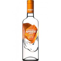 Degtinė  Amber 40% 0.5l