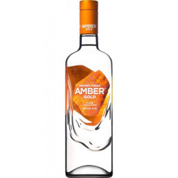 Degtinė  Amber (40%), 700 ml