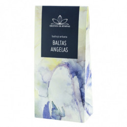 Baltoji arbata BALTAS ANGELAS 70g