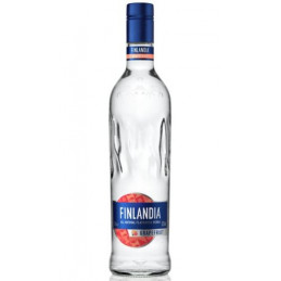 Degtinė Finlandia greipfrutų (37,5%), 700 ml
