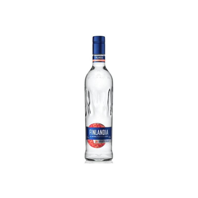 Degtinė Finlandia greipfrutų (37,5%), 700 ml