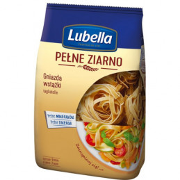 Visad.mak. Lubella juost.lizdeliai 400g