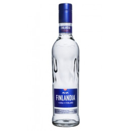 Degtinė  Finlandia  (40%), 500 ml