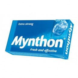 Pastilės MYNTHON EXTRA, 34g