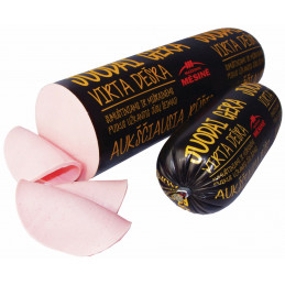 Virta JUODAI GERA dešra, a.r.