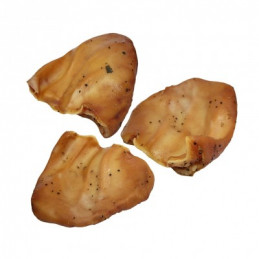 Karštai rūkytos Ausys kiaulių Vigesta