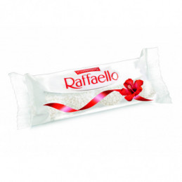 Saldainiai  Raffaello 4x10g