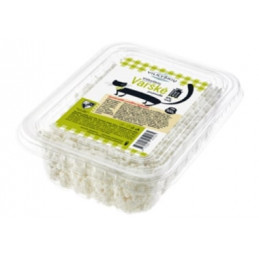 Varškė "Vilkyškių" 500g, 9% riebumo