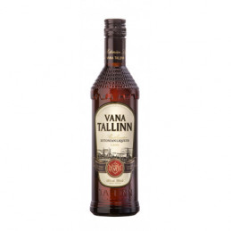Likeris  Vana Tallin  (40%), 500 ml