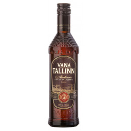 Likeris  Vana Tallin (45%), 500 ml