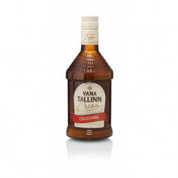 Likeris  Vana Tallin Cream Original (16%), 500 ml