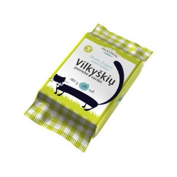 Varškė "Vilkyškių" 180g, 9% riebumo, pusriebė