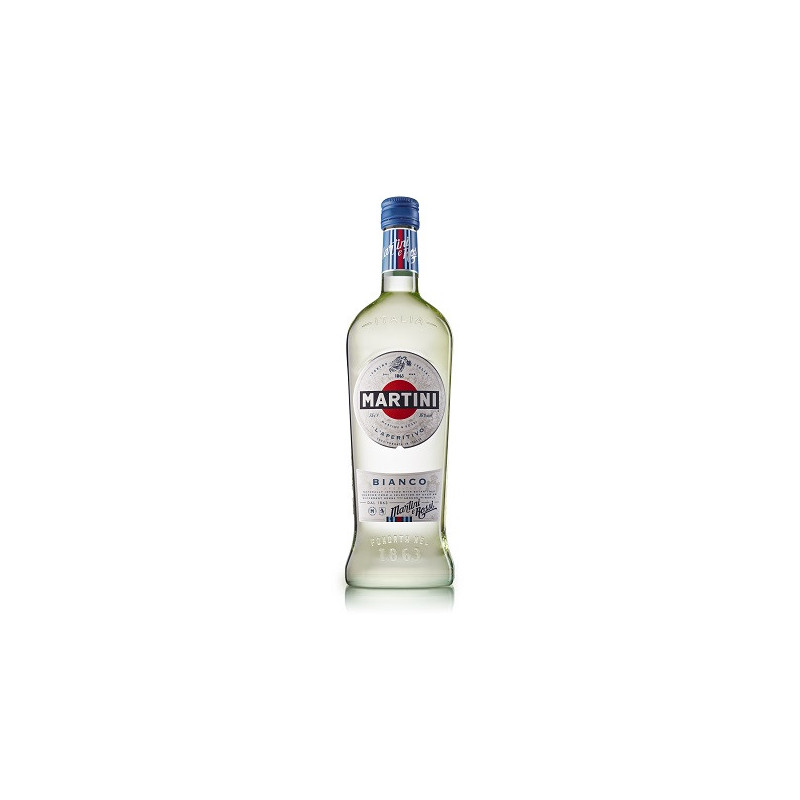 Vermutas  Martini Bianco (15%), 500 ml