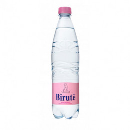 Gazuotas vanduo Birutė, 500 ml