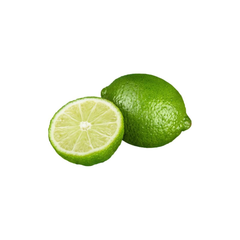 Žaliosios citrinos (Laimai)