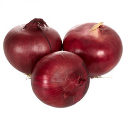 Svogūnai, raudonieji