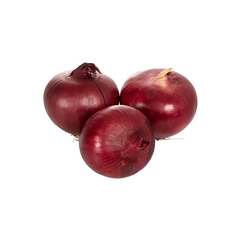 Svogūnai, raudonieji