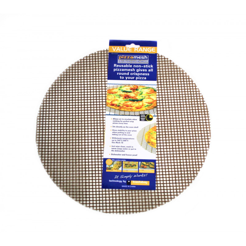 Kepimo kilimėlis nelimpančiu paviršiumi apvalus 7701