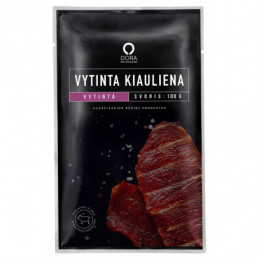 Vytinta kiauliena DORA 100g