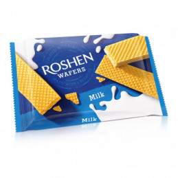 Pieniški Vafliai  Roshen  72g